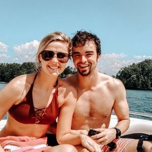 Meet your Posher, Matthew